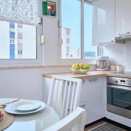 Sunny Apartment Split Extérieur photo