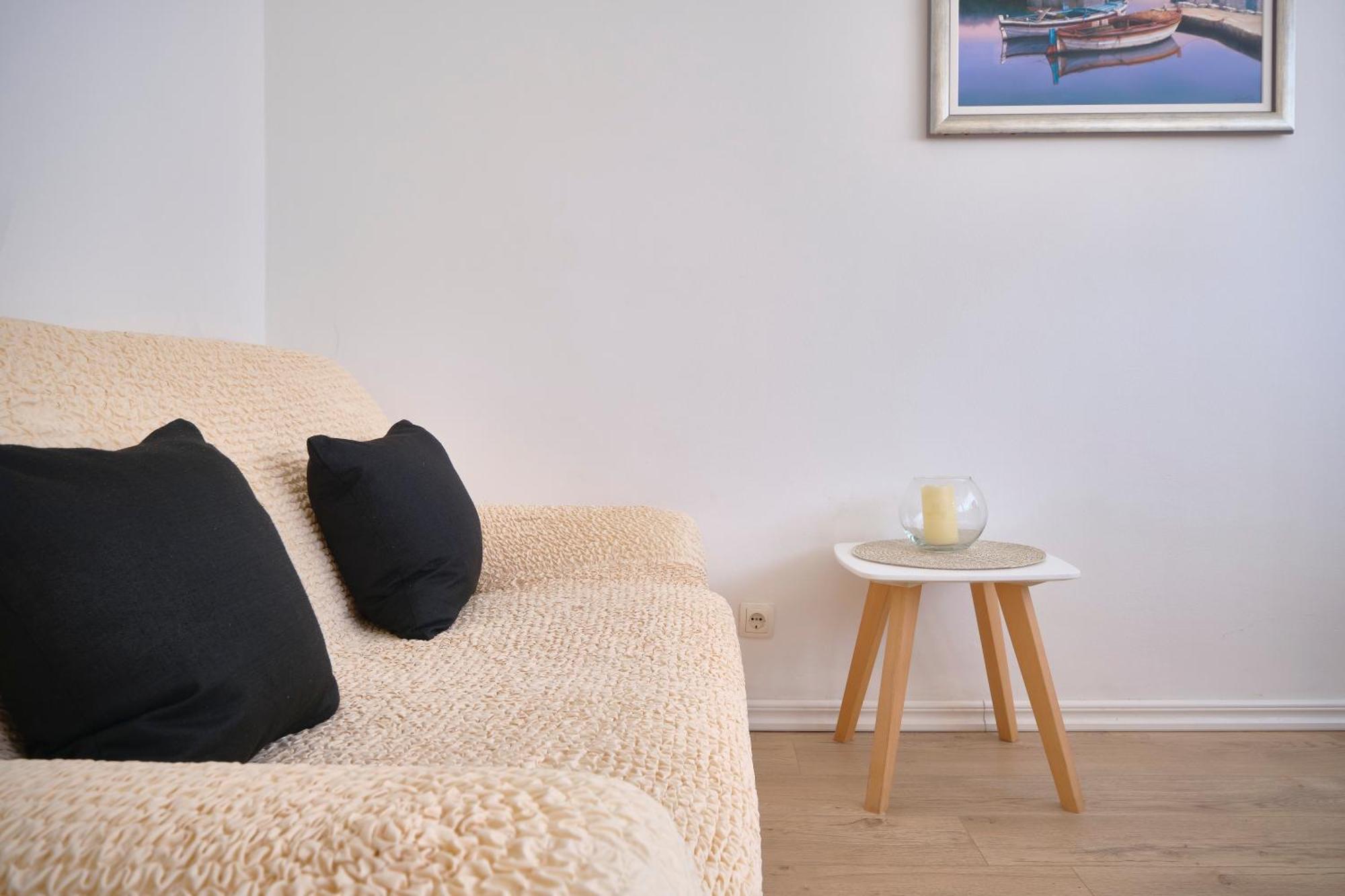 Sunny Apartment Split Extérieur photo