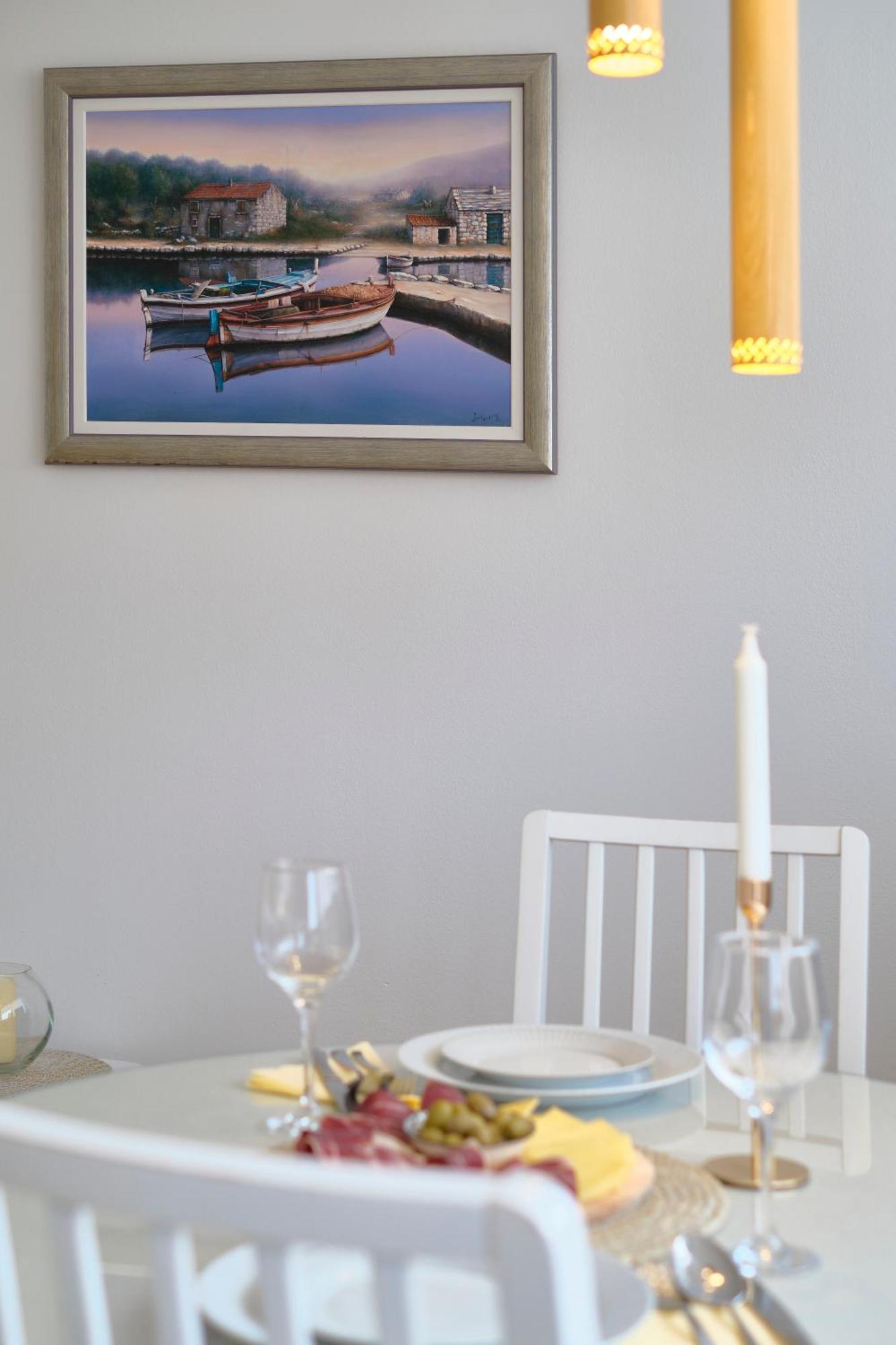 Sunny Apartment Split Extérieur photo